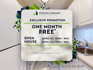 Rental Low-rise 22 Elkhorn Drive, North York, ON