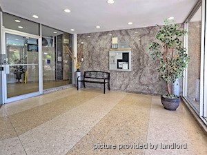 2 Bedroom apartment for rent in NORTH YORK