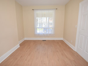 1 Bedroom apartment for rent in TORONTO