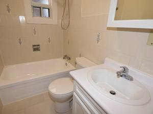 1 Bedroom apartment for rent in TORONTO