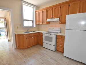 1 Bedroom apartment for rent in TORONTO