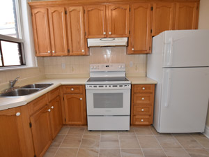 1 Bedroom apartment for rent in TORONTO