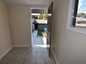 1 Bedroom apartment for rent in TORONTO