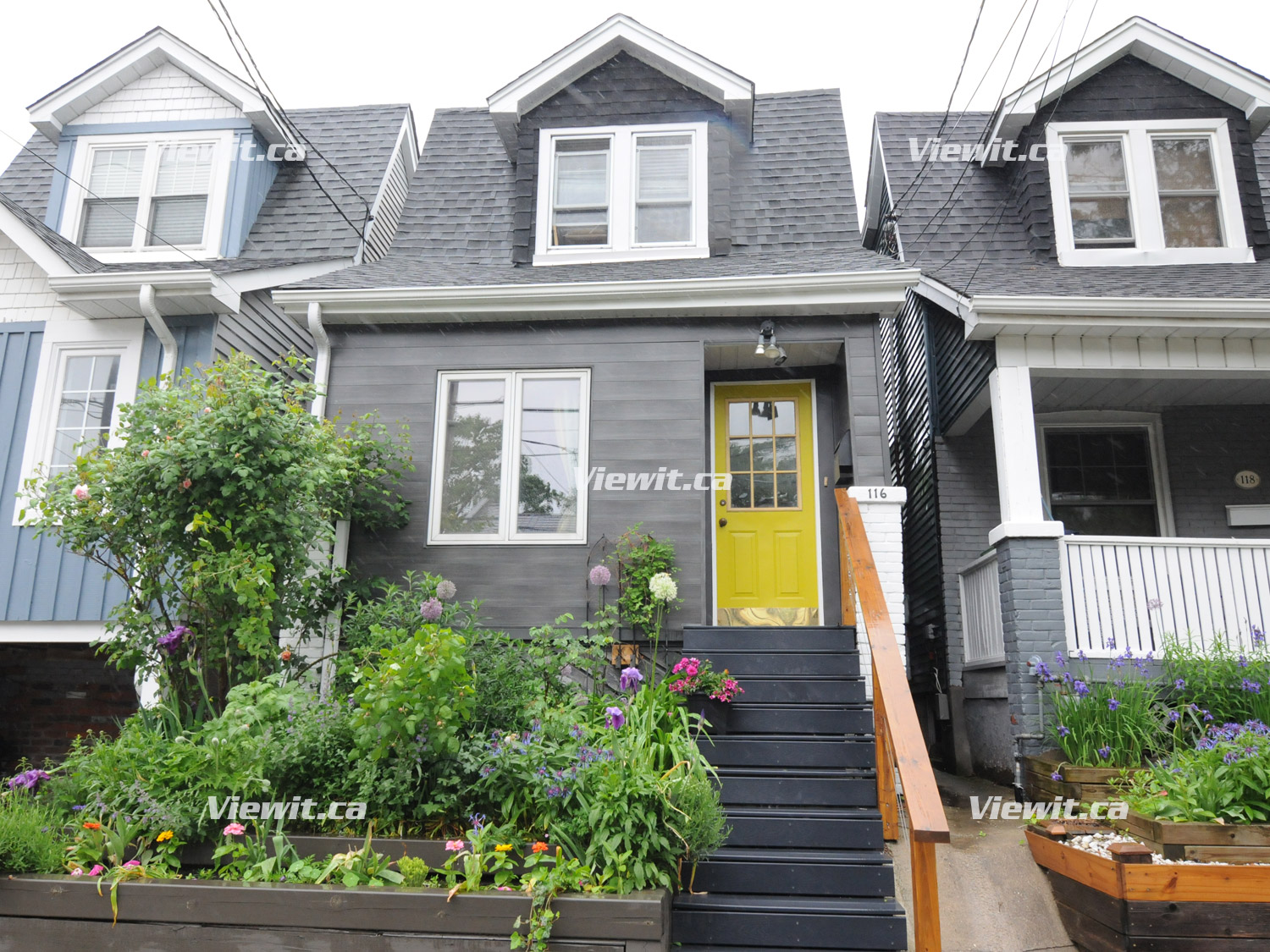 For rent WoodbineDanforth East York, 1 bdrm Viewit 41692