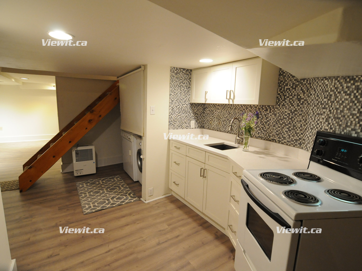 For rent WoodbineDanforth East York, 1 bdrm Viewit 41692