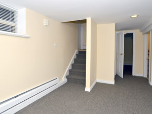 2 Bedroom apartment for rent in TORONTO