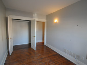 2 Bedroom apartment for rent in TORONTO