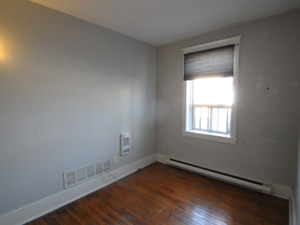 2 Bedroom apartment for rent in TORONTO