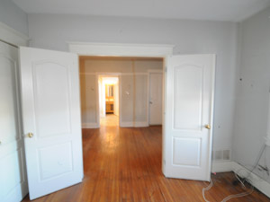 2 Bedroom apartment for rent in TORONTO