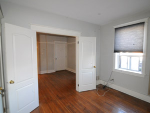 2 Bedroom apartment for rent in TORONTO