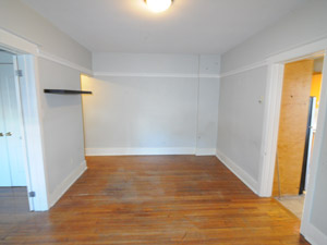 2 Bedroom apartment for rent in TORONTO