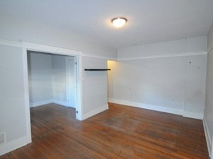 2 Bedroom apartment for rent in TORONTO