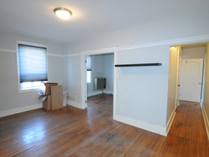 2 Bedroom apartment for rent in TORONTO