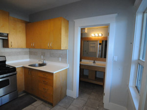 2 Bedroom apartment for rent in TORONTO
