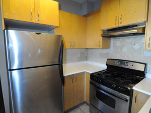 2 Bedroom apartment for rent in TORONTO