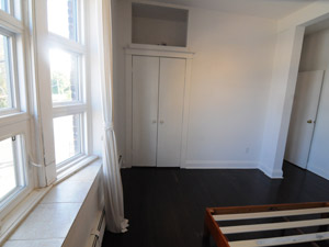 2 Bedroom apartment for rent in TORONTO