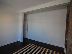 2 Bedroom apartment for rent in TORONTO