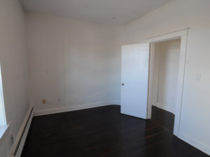 2 Bedroom apartment for rent in TORONTO