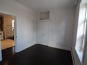 2 Bedroom apartment for rent in TORONTO