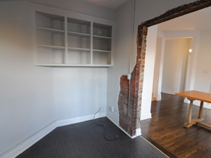 2 Bedroom apartment for rent in TORONTO