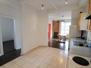 2 Bedroom apartment for rent in TORONTO