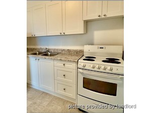 2 Bedroom apartment for rent in Toronto