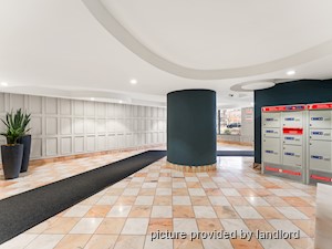 2 Bedroom apartment for rent in Toronto