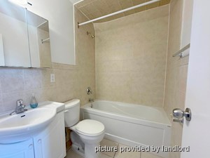 2 Bedroom apartment for rent in Toronto