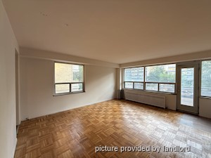 1 Bedroom apartment for rent in TORONTO