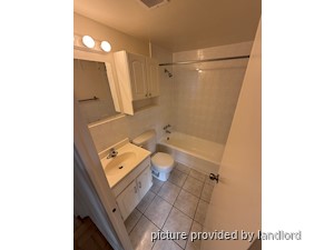 1 Bedroom apartment for rent in TORONTO