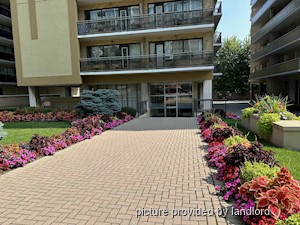 1 Bedroom apartment for rent in TORONTO