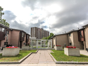 Rental House Don Mills-Finch, North York, ON