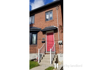 2 Bedroom apartment for rent in TORONTO 