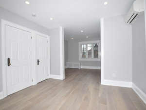 2 Bedroom apartment for rent in TORONTO 