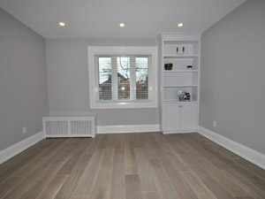 2 Bedroom apartment for rent in TORONTO 