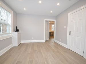 2 Bedroom apartment for rent in TORONTO 