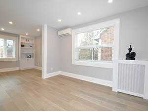 2 Bedroom apartment for rent in TORONTO 
