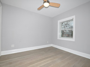 2 Bedroom apartment for rent in TORONTO 