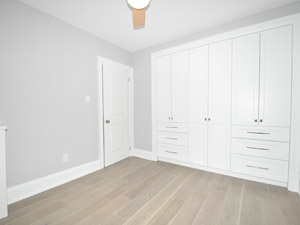 2 Bedroom apartment for rent in TORONTO 