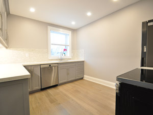 2 Bedroom apartment for rent in TORONTO 