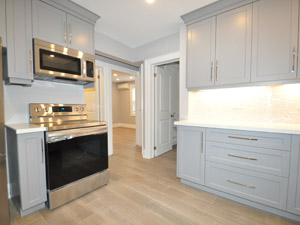 2 Bedroom apartment for rent in TORONTO 