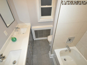 2 Bedroom apartment for rent in TORONTO 