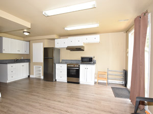 Bachelor apartment for rent in MISSISSAUGA 