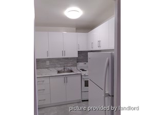 2 Bedroom apartment for rent in BRAMPTON