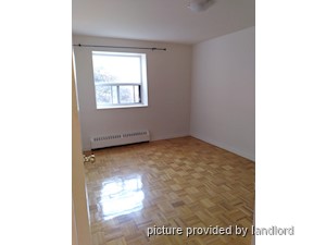 2 Bedroom apartment for rent in BRAMPTON