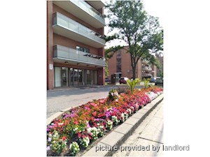 2 Bedroom apartment for rent in BRAMPTON