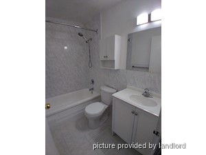 2 Bedroom apartment for rent in BRAMPTON