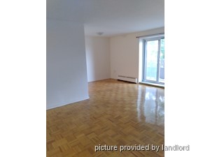 2 Bedroom apartment for rent in BRAMPTON