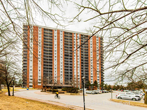 Rental High-rise 1315 Bough Beeches Rd, Mississauga, ON