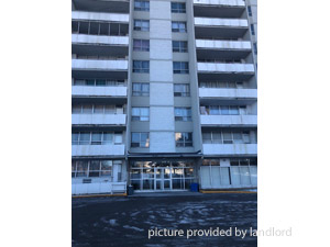 1 Bedroom apartment for rent in North York